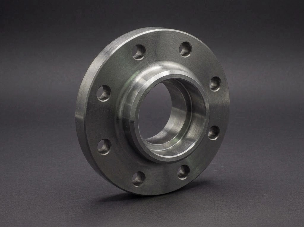 Socket Weld Flanges